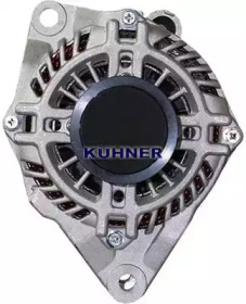 AD KUHNER 553907rir -  Генератор